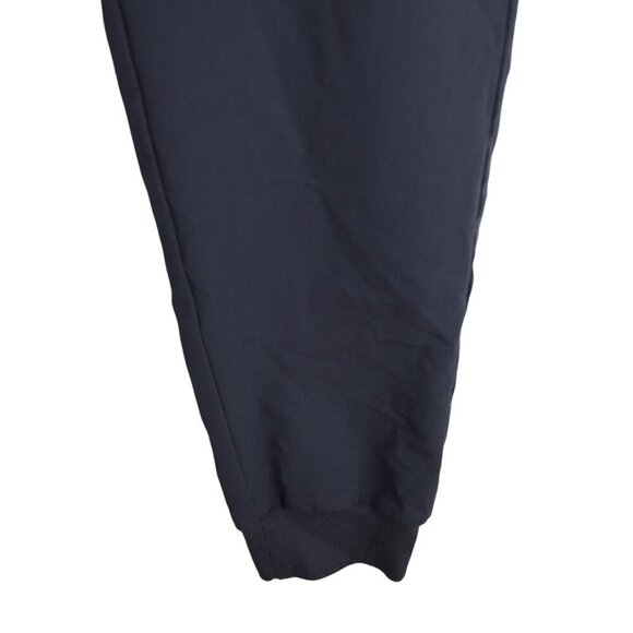 Womens FIGS Zamora Jogger Scrub Pants With Pockets & Red Drawstring L Tall - Picture 4 of 8